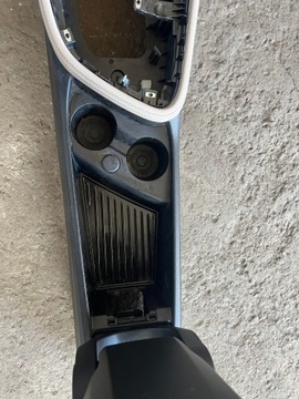 BMW 2 F45 F46 ЦЕНТРАЛЬНЫЙ ТУННЕЛЬ ПОДЛОКОТНИК ЕВРОПА