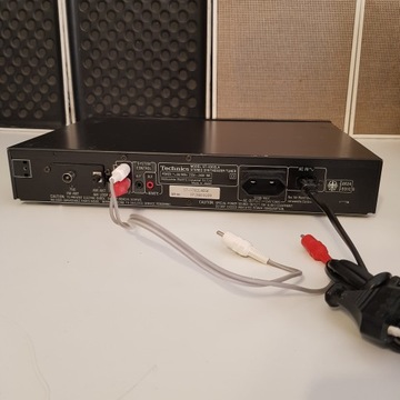 Tuner Technics ST-X302L Sprawny 100%