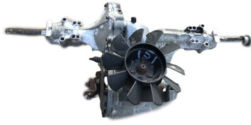 Skrzynia Traktorek Hydro gear 322-0510