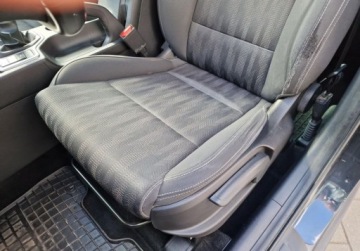 Kia Sportage IV SUV 1.6 GDI 132KM 2016 Kia Sportage Climatronic Alu 17 RCD Bluetooth Halogeny Salon PL Dealer Kia, zdjęcie 11