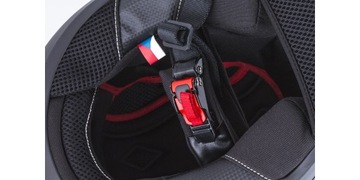 МОТОЦИКЛСКИЙ ШЛЕМ CASSIADA TOUR 1 CROSS INTEGRAL XS