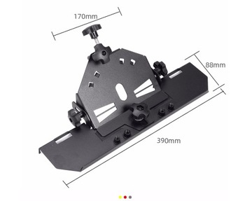 Штатив SLIDER для резки плитки под углом 45 градусов. 115-125 2,0 М