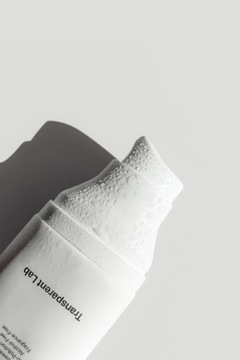 Transparent Lab - Invisible Sunscreen SPF 50 100ml - Крем-невидимка