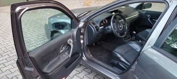 Renault Laguna II 2005 RENAULT LAGUNA II (BG0/1_) 2.0 16V (BG00, BG0W, BG0K, BG0P) 136 KM, zdjęcie 5