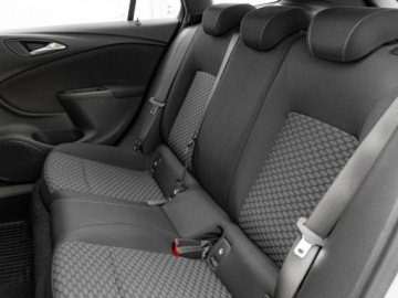 Opel Astra K Sportstourer Facelifting 1.2 Turbo 130KM 2021 Opel Astra GD427YW#1.2 T Edition 2 stref klima, zdjęcie 23