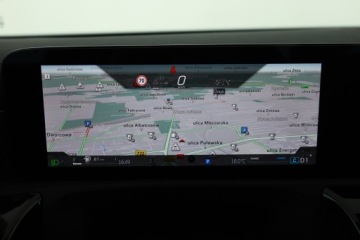 Mercedes CLA C118/X118 Shooting Brake Facelifting 1.3 180 136KM 2024 Mercedes CLA 180, Salon Polska, 1. Właściciel, zdjęcie 8