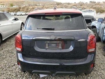 Mini Countryman F60 2020 MINI Countryman 2020 MINI COOPER JCW COUNTRYMAN ALL4, silnik 2.0 L 2.0, zdjęcie 6