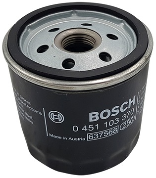 BOSCH FILTR OLEJE OPEL ASTRA G H 1.6 1.8