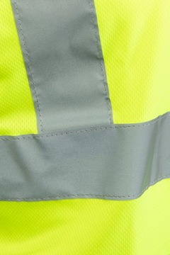 ФУТБОЛКА СВЕТООТРАЖАЮЩАЯ РАБОЧАЯ РУБАШКА СЕРТИФИКАТ