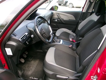 Citroen C4 Picasso II Picasso 1.2 PureTech 130KM 2015 Citroen C4 Picasso 1.2 THP Serwisowany, zdjęcie 4