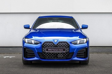 BMW Seria 4 G22-23-26 Coupe 2.0 430i 245KM 2025 BMW 430 xDrive Gran Coupé - Dostępne od ręki!, zdjęcie 2