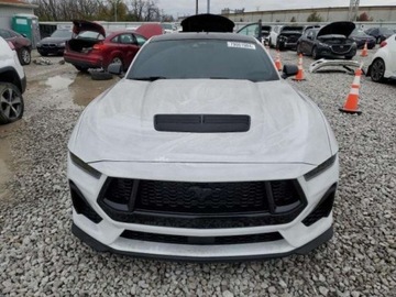 Ford Mustang VI 2024 Ford Mustang 2024, 5.0L, GT, porysowany lakier 5.0 Benzyna 486KM, zdjęcie 1