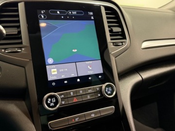 Renault Megane IV 2024 Renault Megane Salon Polska, Bezwypadkowy, Faktura, zdjęcie 31