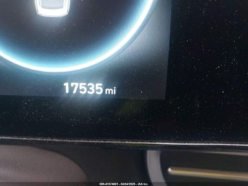 Hyundai Elantra VII 2023 Hyundai Elantra SEL 2023 2.0l 2.0 Benzyna 147KM, zdjęcie 11