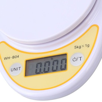 ЭЛЕКТРОННЫЕ КУХОННЫЕ КОФЕЙНЫЕ ВЕСЫ С СЕКундОНОМ