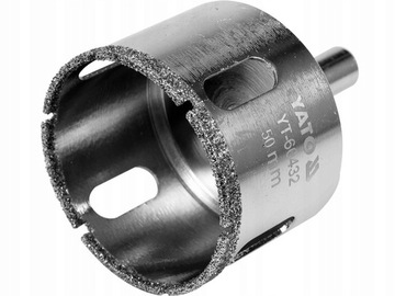 WIERTŁO DO GRESU 50MM