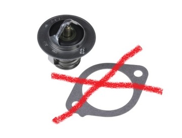 BLUE PRINT ADC49203 TERMOSTAT KAPALINA CHLADÍCÍ