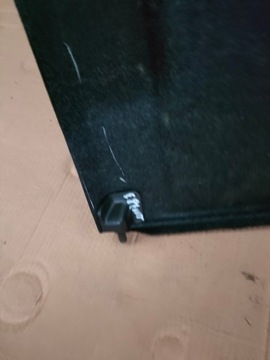 BMW E87 E81 POLIČKA KUFRU