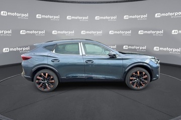 Cupra Formentor Crossover 1.5 TSI 150KM 2025 Cupra Formentor 1.5 eTSI mHEV DSG 150 KM, zdjęcie 10