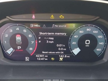 Audi Q3 II 2022 Audi Q3 Premium Plus 45 Tfsi S Line Quattro Tiptronic 2022 2.0l 2.0 Benzyna, zdjęcie 10