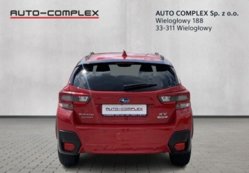 Subaru XV II Crossover Facelifting 2.0i-S e-BOXER 150KM 2022 Subaru XV Zakup Zdalny Subaru XV 2.0i-S e-Boxer PLATINUM PL Salon ASO 2.0, zdjęcie 17