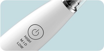 InFace BLACKHEAD MS7000 Пылесос от черных точек, розовый