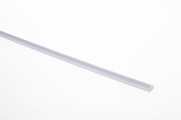 Узкий клееный профиль для перегородки длиной 100 см.