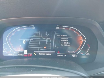 BMW X5 G05 2021 BMW X5 xDrive40I 2021 3.0l 3.0 Benzyna 335KM, zdjęcie 10