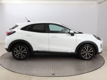 Ford Puma II Crossover 1.0 EcoBoost 125KM 2019 Ford Puma 1.0 EcoBoost, Navi, Klima, Klimatronic, zdjęcie 5