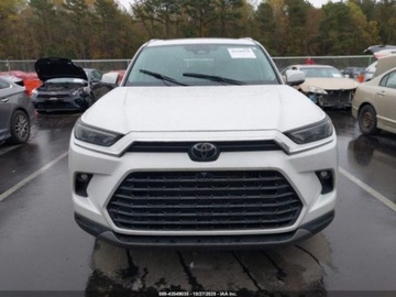 Toyota 2024 Toyota Grand Highlander XLE 2024 2.5l 2.5 Hybryda 186KM, zdjęcie 7