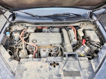 Honda CR-V VI 2025 Honda CR-V Sport-L 2025 2.0 Hybryda Plug-in 204KM, zdjęcie 6