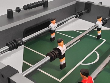 HERTZ FITNESS Soccer Fan настольный футбол