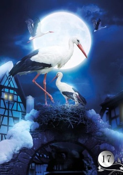 Де ла Нюи Оракул Ленорман