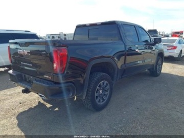  GMC Sierra GMC Sierra 1500 4WD Crew Cab 147 AT4 3.0 Benzyna 305KM, zdjęcie 4