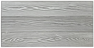 НАСТЕННЫЕ КАССЕТЫ 3D ПОТОЛОЧНЫЕ ПАНЕЛИ старая доска П4-02 100х,16,7 - 1 шт.