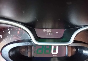 Renault Trafic III 2019 Renault Trafic Renault Trafic Combi 3,0t Life 2.0 Diesel 120KM, zdjęcie 24