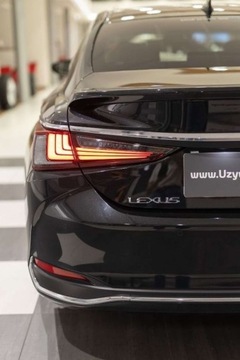 Lexus ES VII (XV70) 2019 Lexus ES 300h Elegance 2.5 Hybryda 178KM, zdjęcie 35