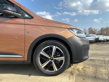 Volkswagen Caddy V Caddy 2.0 TDI 122KM 2024 Volkswagen Caddy PanAmericana AUTOMAT DSG, 2,0 l T, zdjęcie 39