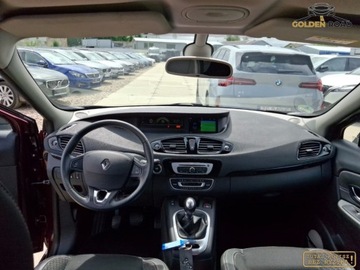 Renault Grand Scenic II Grand Scenic 2013 Energy dCi 130KM 2015 Renault Grand Scenic 1,6 130KM bose alu navi kamera grz.fot oplacony 1.6, zdjęcie 11