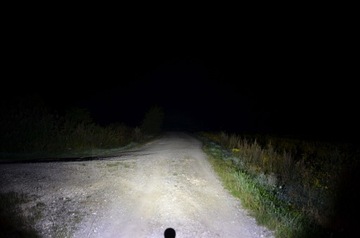 МОТО-СВЕТИЛЬНИК 20Вт CREE nXn LED 67мм