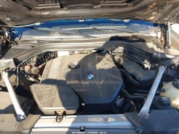 BMW X3 G01 2018 BMW X3 2018 BMW X3 XDRIVE30I 2.0 Benzyna 248KM, zdjęcie 14