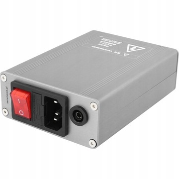 ПАЯЛЬНАЯ СТАНЦИЯ ТОЧНЫЙ ПАЯЛЬНИК OSS TEAM T12-D+ 72W + НАКОНЕЧНИК T12 BLS