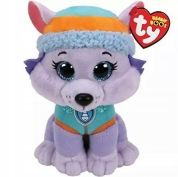Собака-талисман PAW Patrol Everest Paw QUALITY you