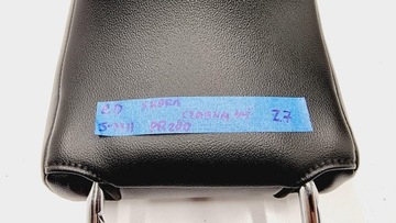 PODHLAVNÍK PŘEDNÍ FORD EDGE S-MAX MK2 MONDEO MK5