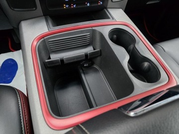 Dodge Ram IV 2015 DODGE RAM REBEL * V8 5.7l V8 395KM*Przebieg: 83, 115km * Bogate wyposażenie, zdjęcie 16