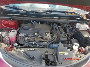 Toyota Sienna III 2021 Toyota Sienna 2021 r., 2,5L HYBRID LE 2.5 Hybryda 245KM, zdjęcie 11