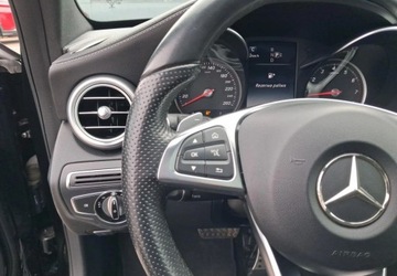 Mercedes Klasa C W205 2014 Mercedes-Benz Klasa C C300 4Matic LuxurySport 2.0 245KM California 91t, zdjęcie 14