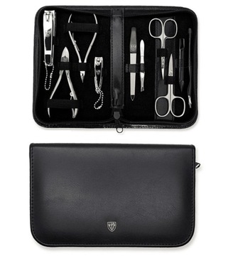 Zestaw do manicure 7872 F N