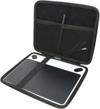 Khanka futerał etui Wacom Intuos + rękawiczka