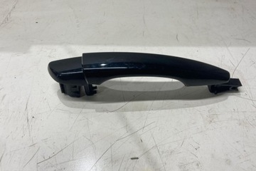 KLIKA LEVÝCH BOČNÍCH DVEŘE OPEL GRANDLAND X (75) 1609239680 1.2L GASOLINE